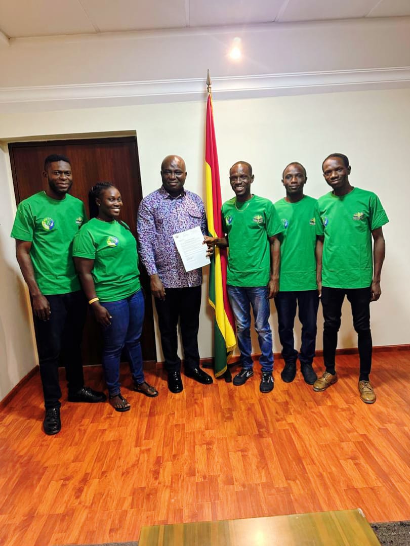 Feed Ghana programme photo 1
