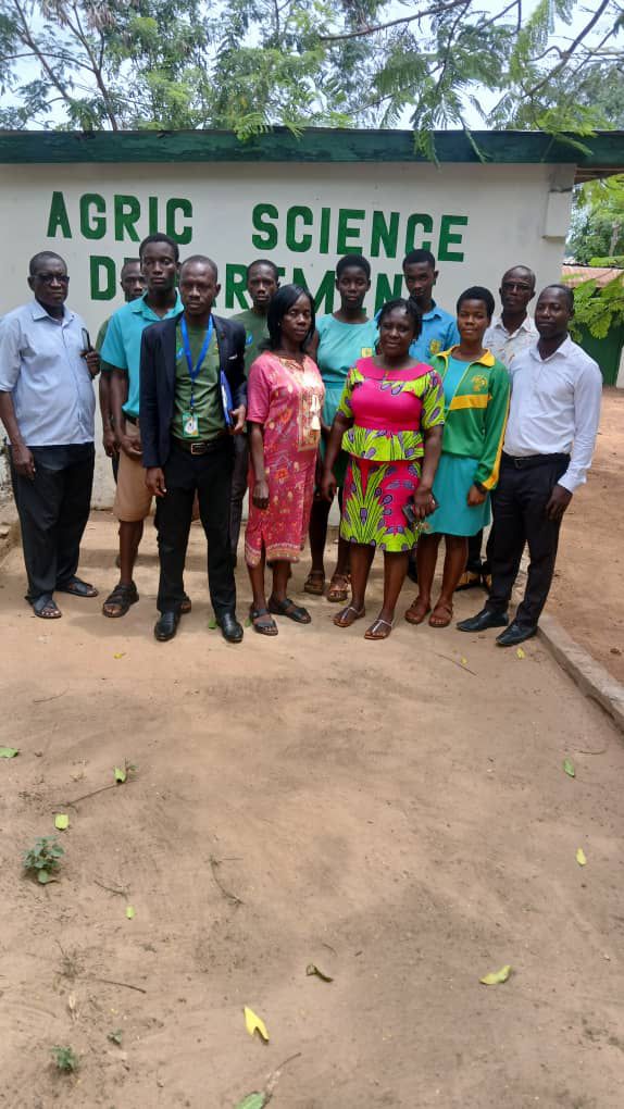 Feed Ghana programme photo 15