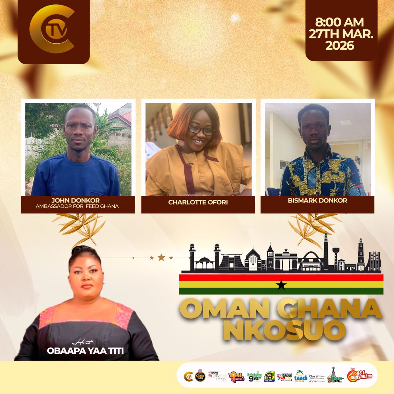 Feed Ghana programme photo 20
