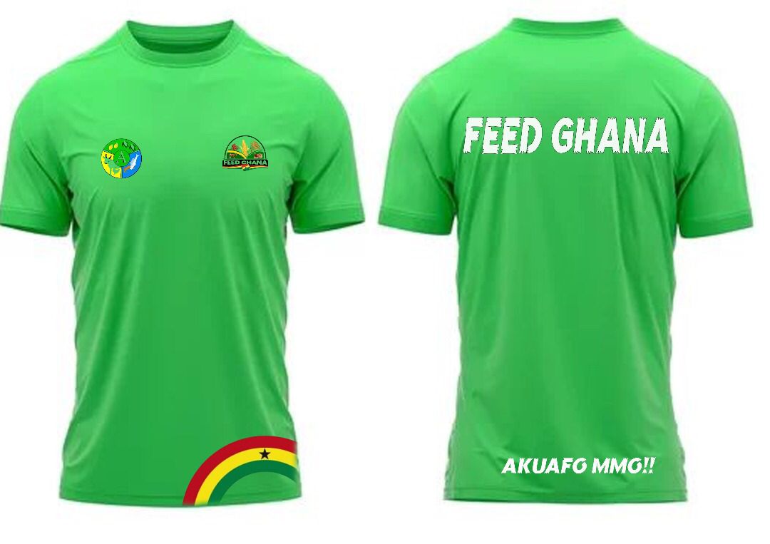 Feed Ghana programme photo 23