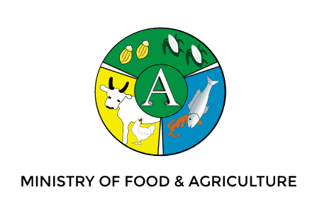 Feed Ghana Programme logo
